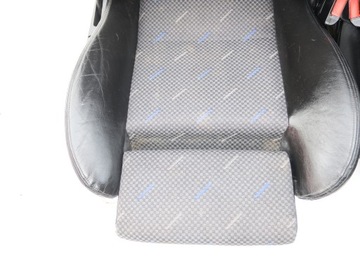 фото thumb №10, Сидіння recaro opel zafira 1 i a opc