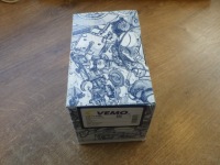 фото thumb №1, Клаксон сигнал звуковий v20-77-0308 vemo