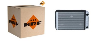 фото thumb №1, Nrf отопитель opel astra j 09- 54366