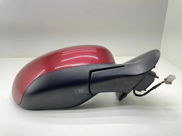 фото thumb №12, Зеркало правые nissan juke i f15 10-14 3pin nah eu