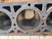 Блок двигателя mercedes 107 sl slc 450 117,982 1170110401 с Разборки, фото thumb