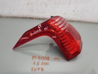 фото thumb №1, Лампа левый задняя peugeot 5008 i