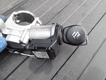 фото thumb №6, Suzuki swift mk8 2017 1,2 замок запалювання + ключ org