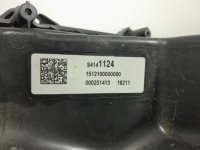 Opel insignia b 1.6 cdti корпус фільтра повітря 84141124 в Україні, фото thumb