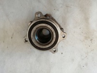 фото thumb №1, Ступица правый задняя audi 4m0 q7 4m0504654