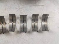 Wał колінчастий 1.6 thp turbo peugeot mini citroen bmw Оригінал, фото thumb