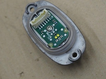 фото thumb №11, Перетворювач модуль led jeż octavia iv 5e3