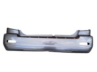 фото thumb №1, Kia sorento 1 i 02- бампер задняя 866103e010