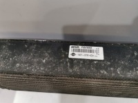 Интеркулер renault koleos 1 2.0dci nissan x-trail 2 2 t31 14461-jg70b с Разборки, фото thumb