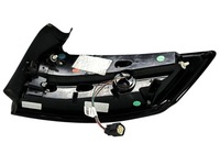 фото thumb №10, Ford edge ii 2016 левая сторона лампа задняя