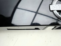 фото thumb №8, Nissan juke ii f16 2025 оббивка кришки багажника 9081069a0a