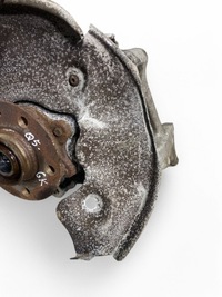 фото thumb №8, Audi q5 sq5 2013 ступица колёса заднего