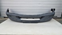 фото thumb №1, Mercedes-benz оригінальний номер a9068800070 бампер передній