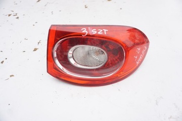 фото thumb №1, Лампа правий зад volkswagen tiguan i