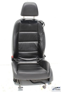 фото thumb №10, Vw eos сиденья комплект сидений сидений сиденья сиденье обивка 1q 1q0 кожа