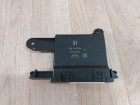 фото thumb №1, Toyota rav4 v модуль блок управления кондиционера