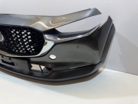 Mazda cx30 cx-30 cx 30 бампер перед передній kompletny Недорого, фото thumb