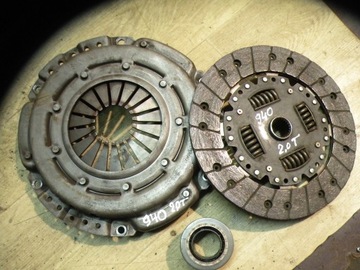 фото thumb №1, Volvo 740 940 2.0 2,3 2.3 t зчеплення комплект sachs