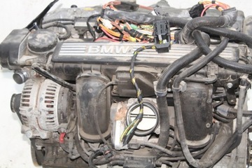 фото thumb №10, Двигатель bmw z4 купе e86 n52b30a 3.0l бензин 195kw 2007