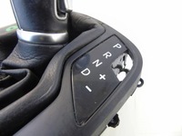 фото thumb №8, Ручка чехол переключения передач hyundai i40 84653-3z500