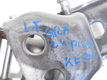 фото thumb №6, Петли дверь левый зад kebc c4 grand picasso i