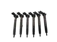 фото thumb №1, Audi a6 c6 04- 2.7tdi інжектор форсунка 059130277aj