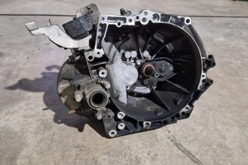фото thumb №7, Коробка передач коробки передач opel crossland x p17 9811243810 1.5l дизель 75kw 2020