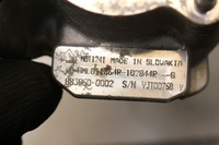 фото thumb №9, Турбонагнітач nastawni 883960-0002 dacia duster ii lift 1.3 tce 144102844r