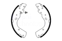 фото thumb №1, Delphi тормозные колодки тормозные набор задняя ford ranger mazda b-serie bt-50