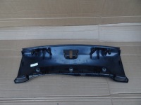 фото thumb №6, Jaguar xf x250 рестайлинг защита ремня заднего зад sedan 8x23-54406a64-ad