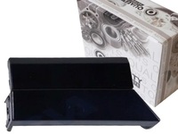 фото thumb №1, Заглушка накладка молдинг поріг ліва перед vw passat b8 2014-2023