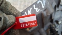 фото thumb №7, Коробка передач 55229495 fiat doblo ii 1.3 jtd 2010-