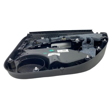 фото thumb №11, Оббивка двері лівий зад renault scenic iv