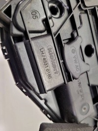 фото thumb №9, Замок дверь перед левая сторона skoda kamiq 2021 5tb837015c