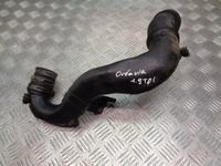 фото thumb №1, Труба інтеркулер octavia i 1.9 tdi 01j0129654s