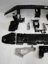 фото thumb №12, Gle w167 167 захист pod бампер середня лист