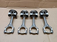 фото thumb №1, Honda 1.5 t l15ba поршень з шатун