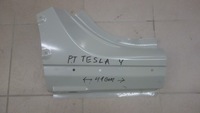 фото thumb №1, Поріг задній правий tesla model y блок двигуна