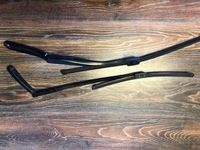 фото thumb №1, Bmw f10 f11 важіль важелі двірник перед лист ресори