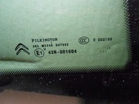 фото thumb №4, Citroen ds4 стекло дверь задняя правая 2011 r