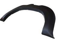 фото thumb №1, Накладка крила лівий задня toyota hilux viii