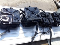 фото thumb №1, Daf lf бачок розширювальний do рідина