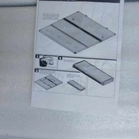 фото thumb №15, Кришка кузов короткий 5.7 шторка жалюзі тверда лампа dodge ram 1500 2009-24