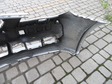 фото thumb №13, Бампер перед переднее bmw 5 e60 e61 pdc омыватель