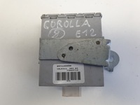 фото thumb №1, Toyota corolla e12 модуль замка центрального