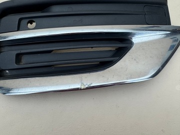 фото thumb №11, Volvo xc90 ii 2 рестайлинг 19r- решётка решётка бампера перед правая 31663843