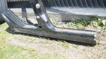 фото thumb №2, Правый порог стойка c-max mk2 ii fa 2012r