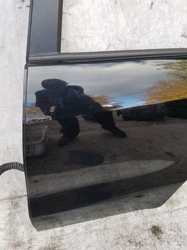 фото thumb №15, Дверь зад правые kia rio iii 5d код abp