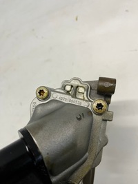 фото thumb №8, Насос масла mercedes cla gla 250 2.0t a2701800000 a2701810000 оригінал