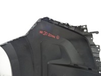 Fiat ducato iv кутик бампера лівий передній 1321410070 pdc Оригінал, фото thumb